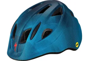 2023 SPECIALIZED MIO MIPS HELMET - TODDLER, CAST BLUE/AQUA REFRACTION