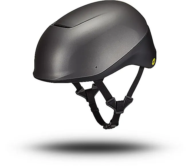 2023 SPECIALIZED TONE HLMT CPSC SMK SMALL SMOKE HELMET