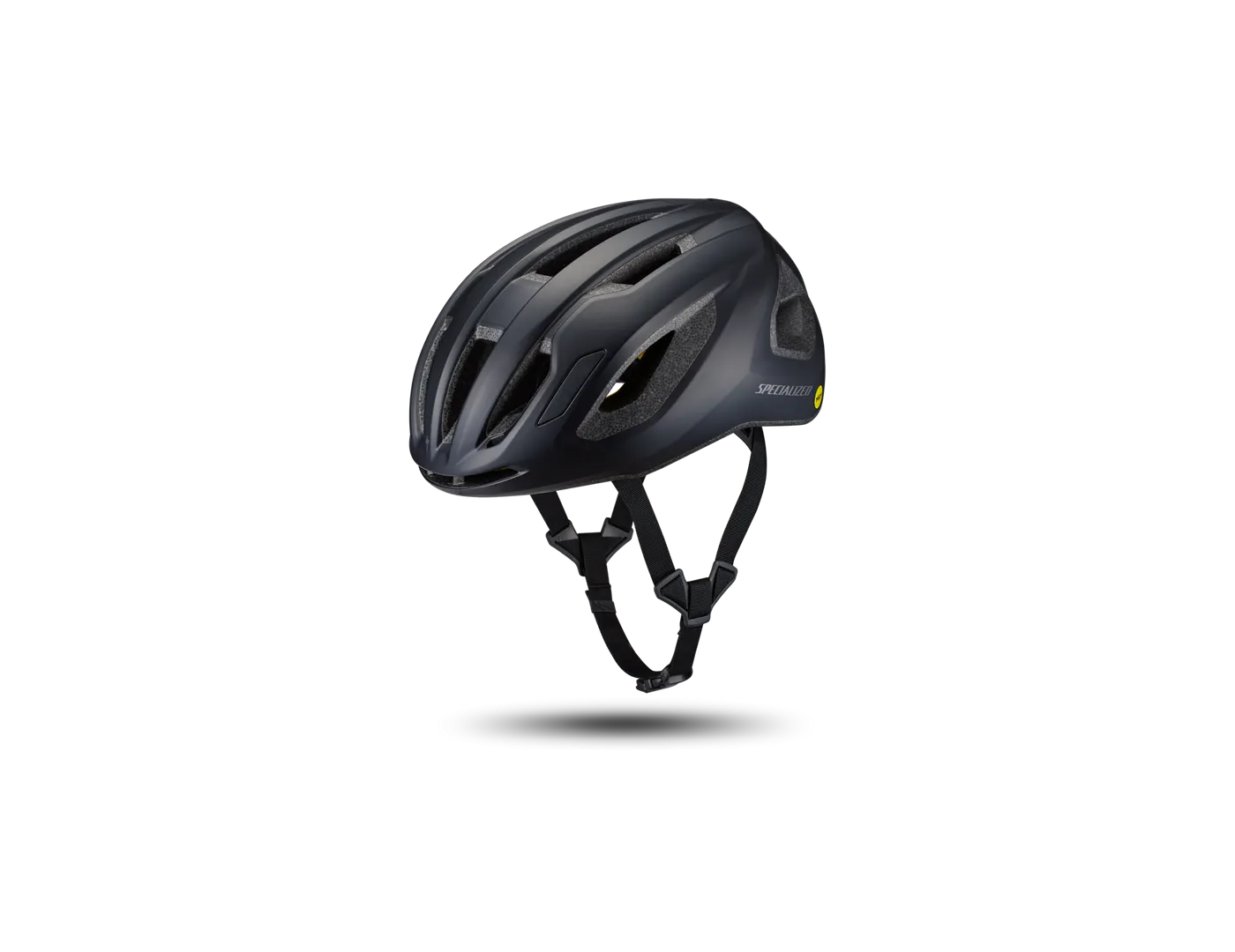 2025 SPECIALIZED CHAMONIX 3 HELMET - LARGE, MATTE BLACK