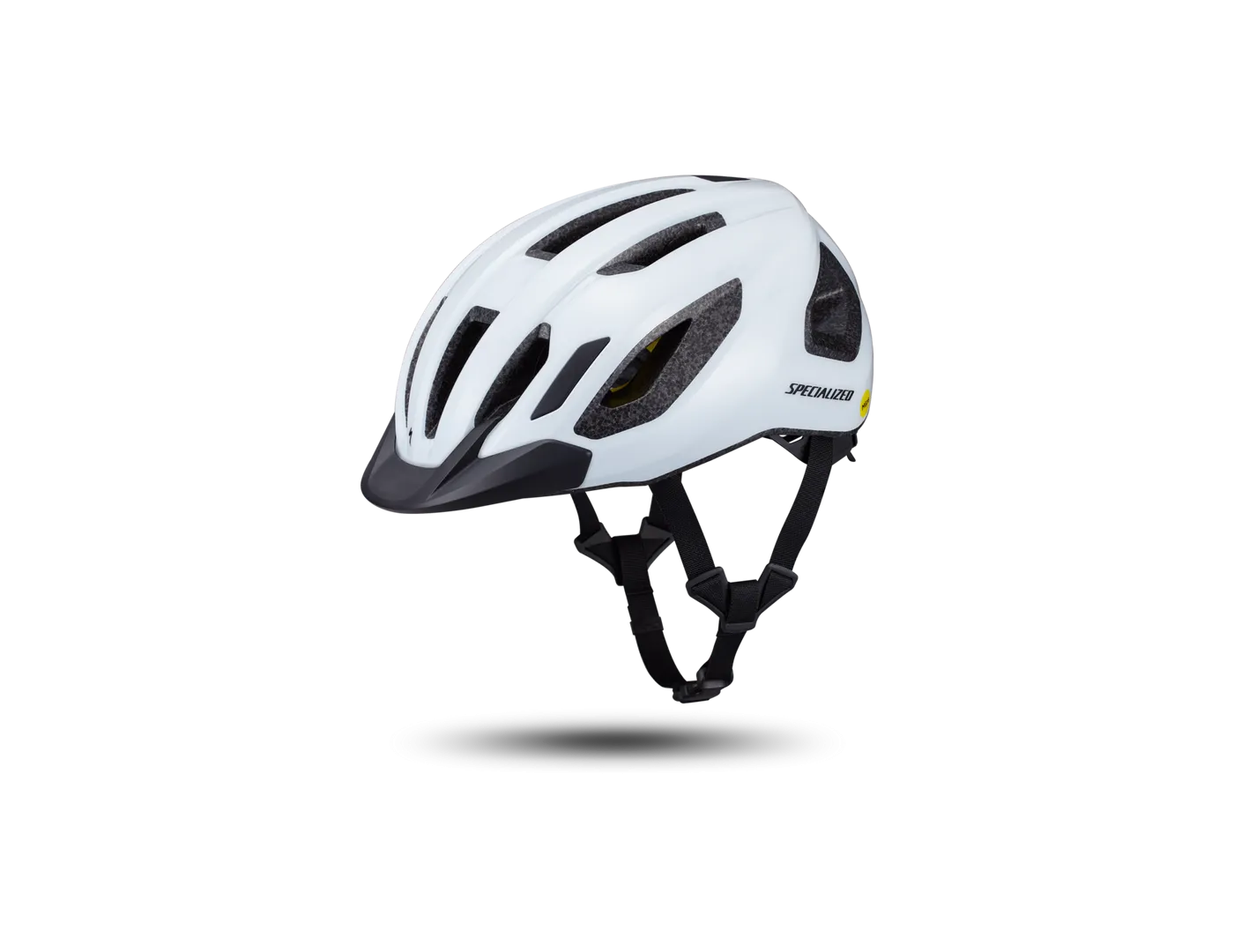 2025 SPECIALIZED CHAMONIX 3 HELMET - LARGE, WHITE