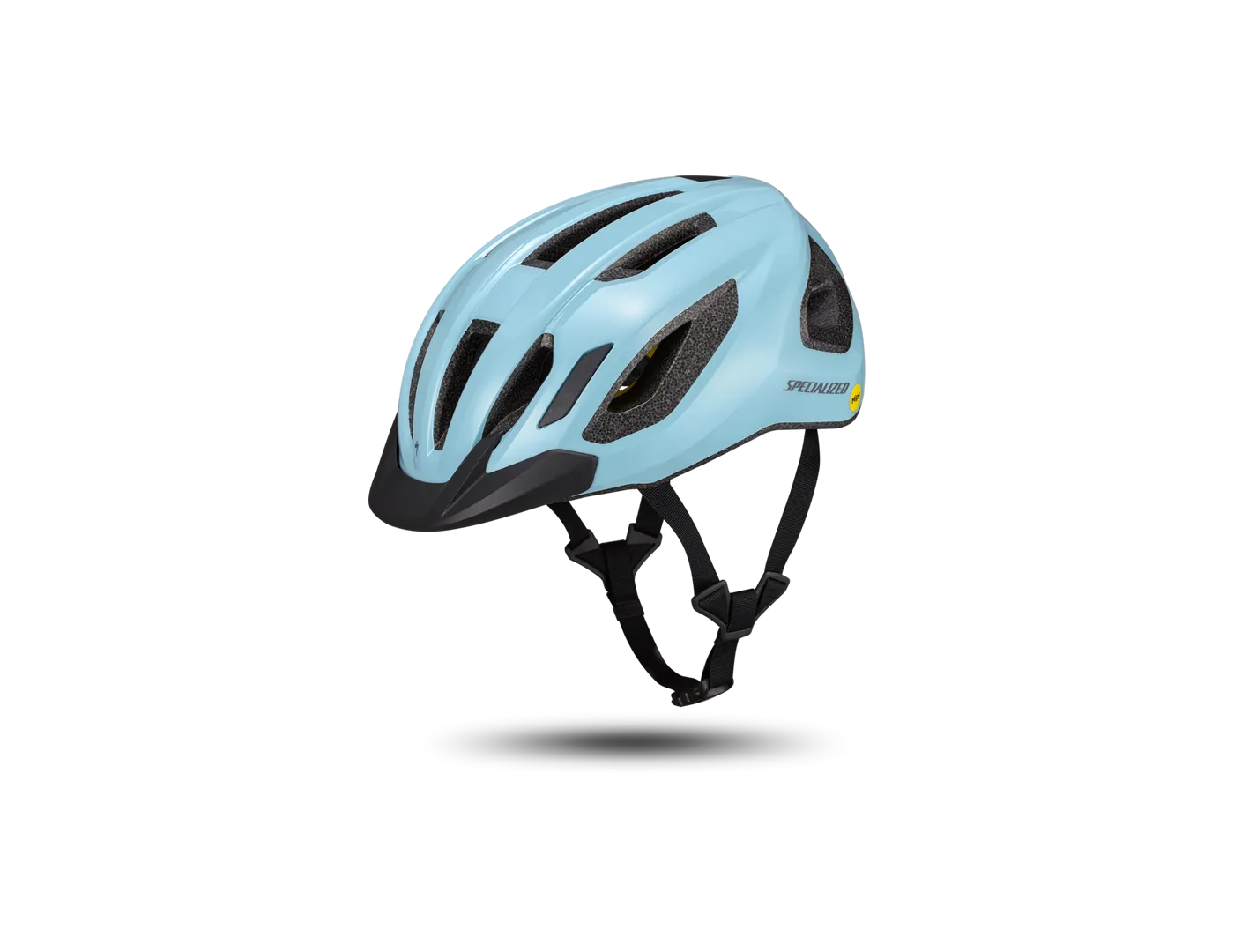 2025 SPECIALIZED CHAMONIX 3 HELMET - MEDIUM, SEA FOAM