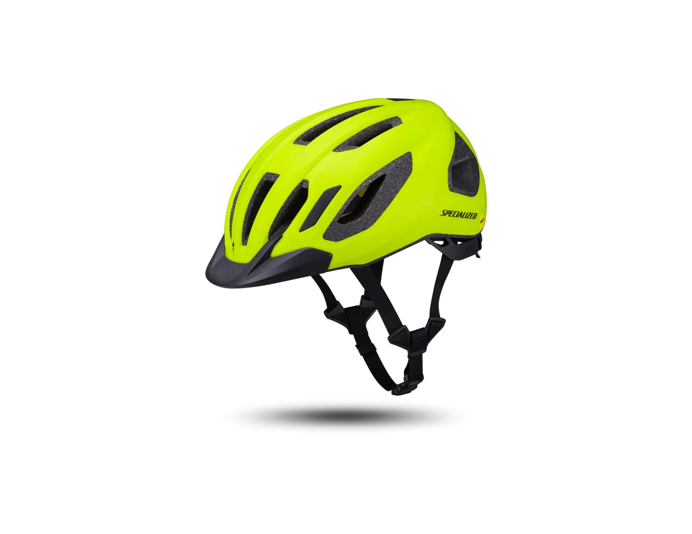 2025 SPECIALIZED CHAMONIX 3 HELMET - SMALL, HYPERVIZ