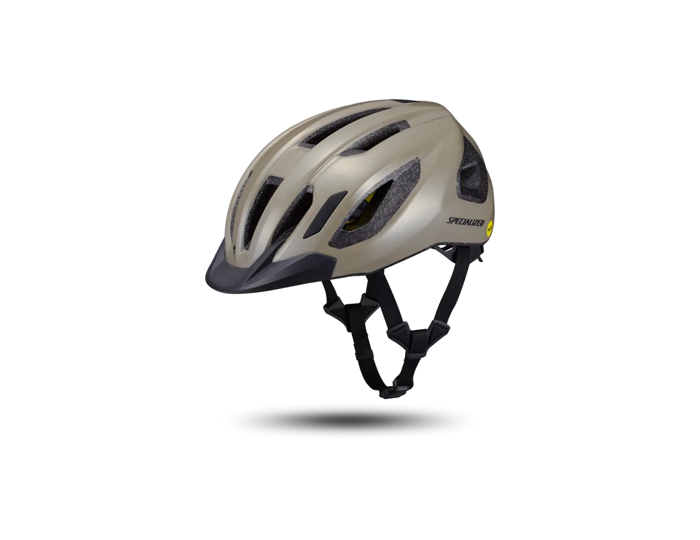 2025 SPECIALIZED CHAMONIX 3 HELMET - SMALL, TAUPE