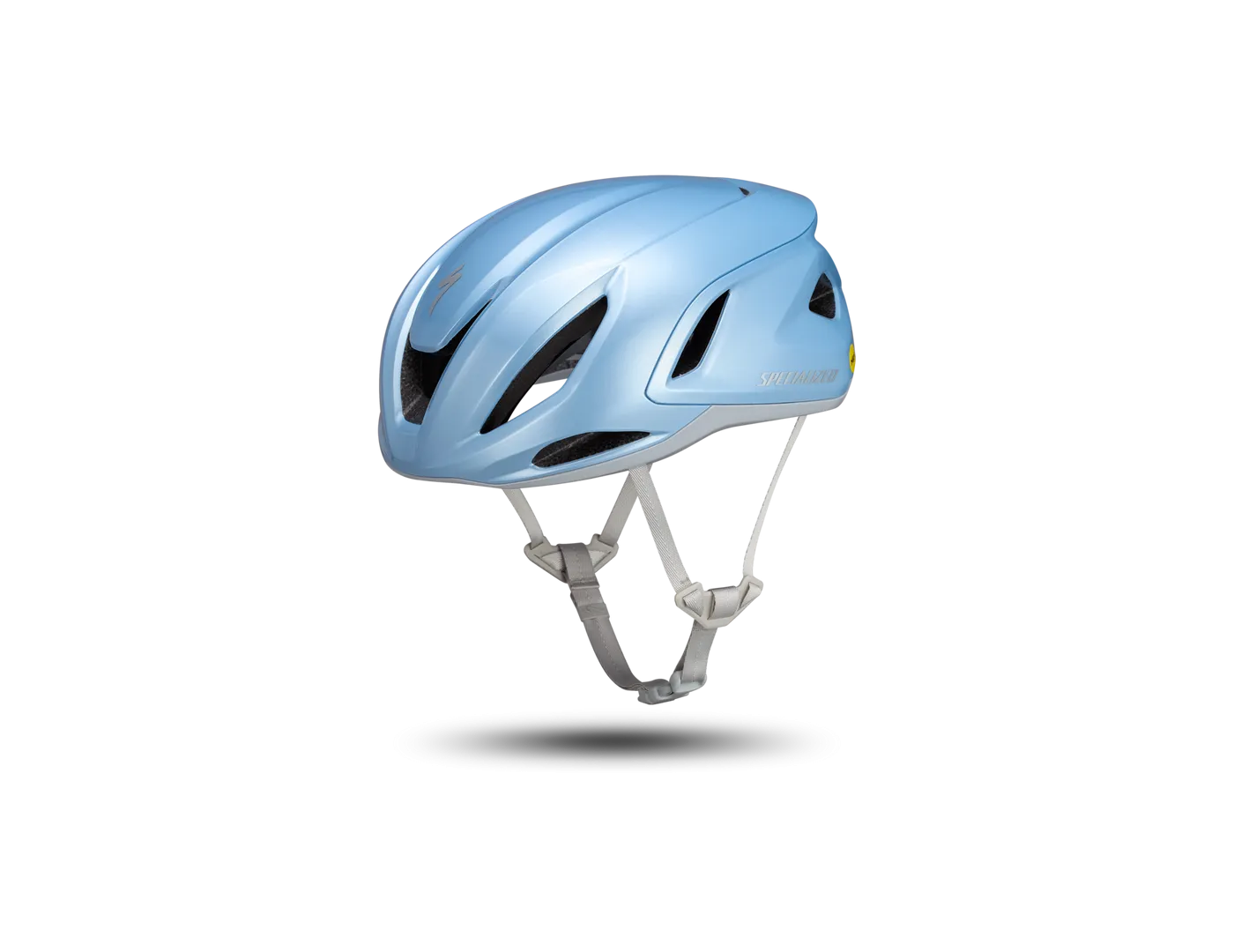 2025 SPECIALIZED PROPERO 4 HELMET - LARGE, GLACIAL
