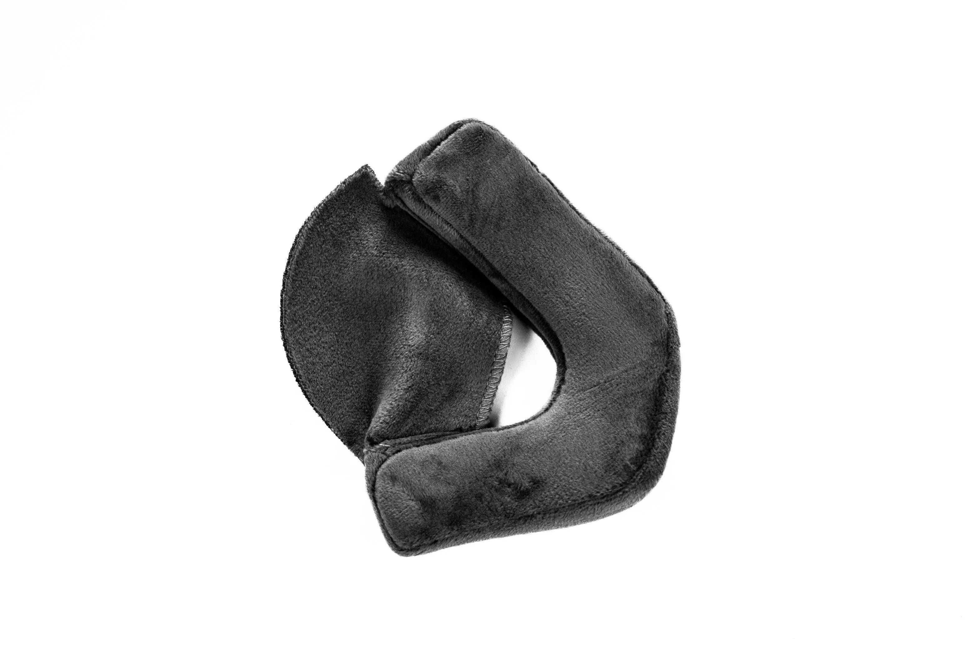 3/4 Half Face Helmet Replacement Pads Liners