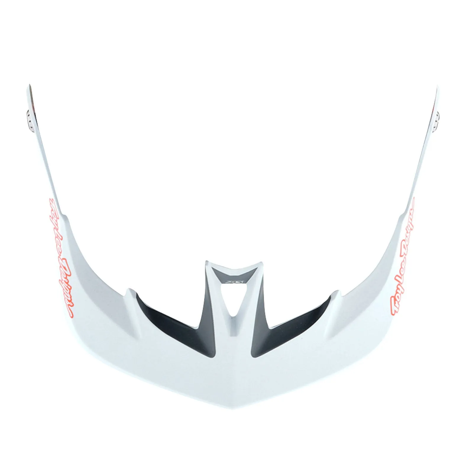 A3 Helmet Intake White