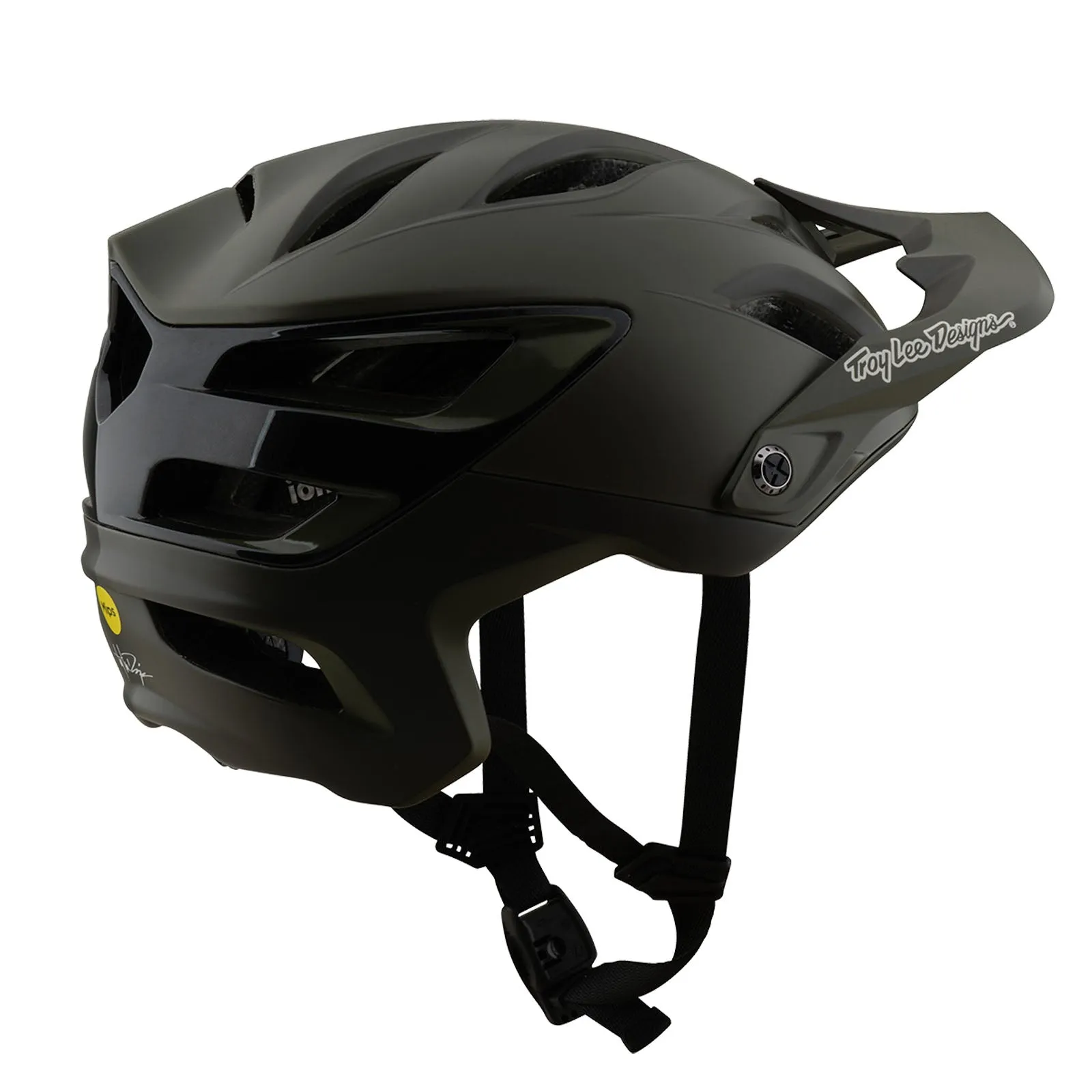 A3 Helmet Uno Caper