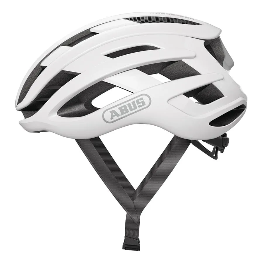 ABUS AirBreaker Helmet