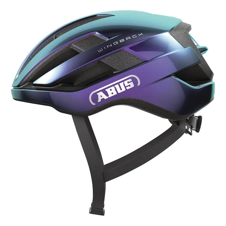 Abus WingBack