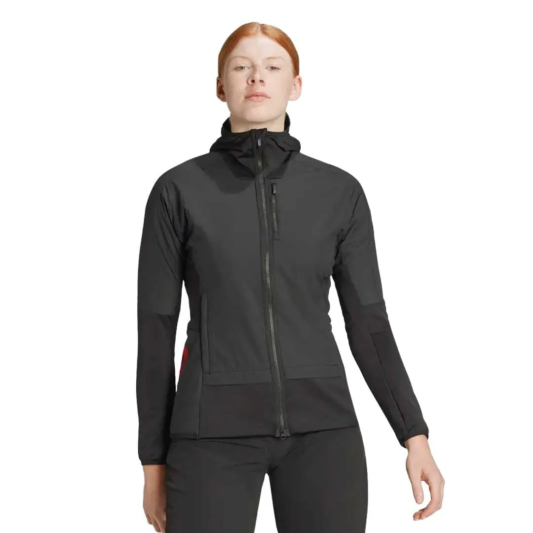 adidas - Women's Five Ten Flooce Wind Jacket (HH7064)