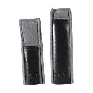 Air Chinstrap Cover Solid Gray