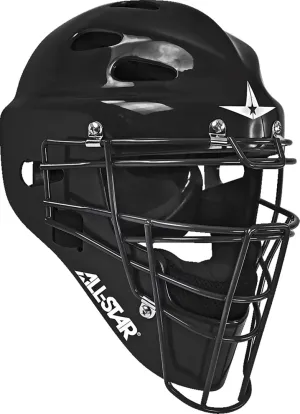 All-Star Youth Future Star Catcher's Helmet