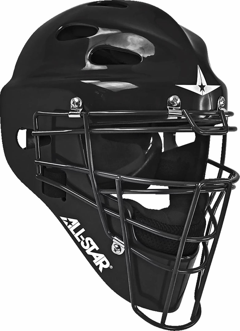 All-Star Youth Future Star Catcher's Helmet