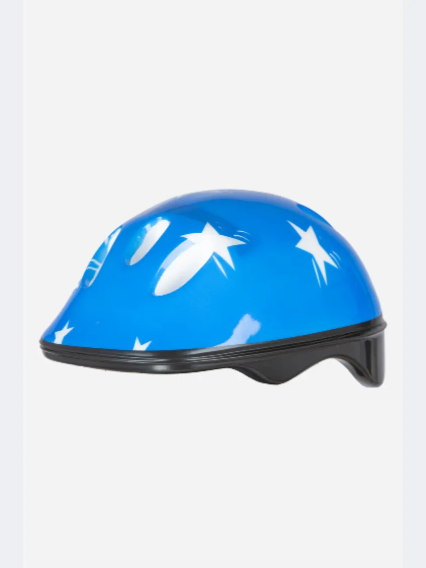 Aln Accessories Ms18-569 Unisex Fitness Protection Blue
