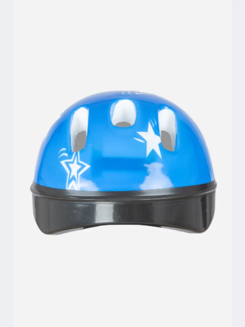 Aln Accessories Ms18-569 Unisex Fitness Protection Blue