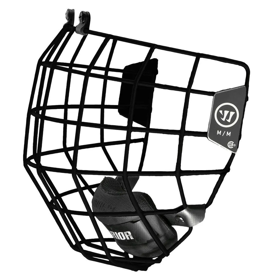 Alpha One Cage