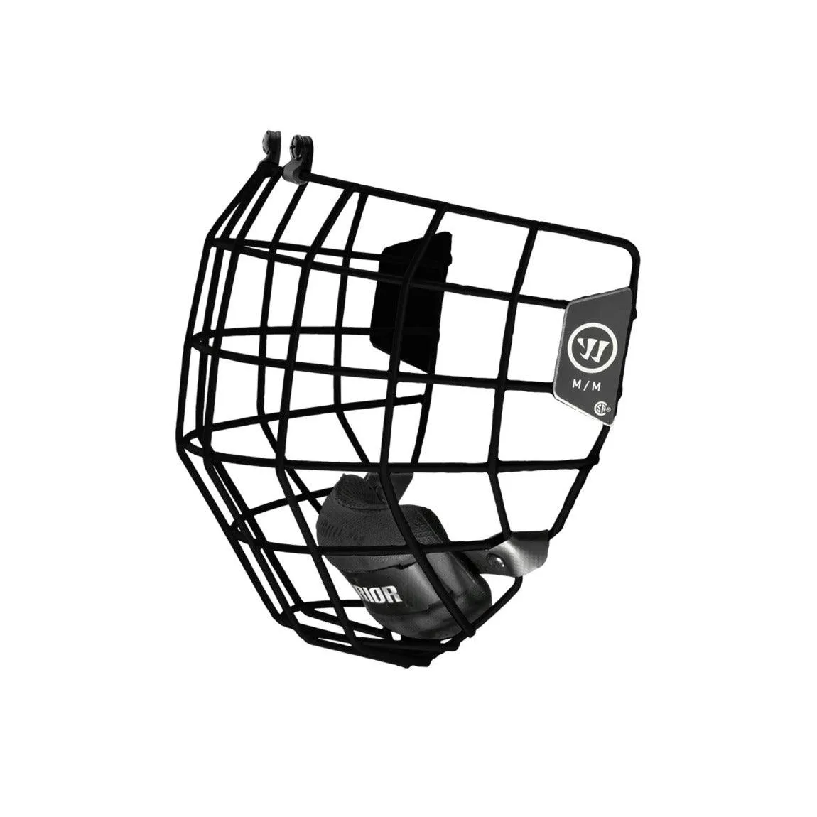 Alpha One Cage