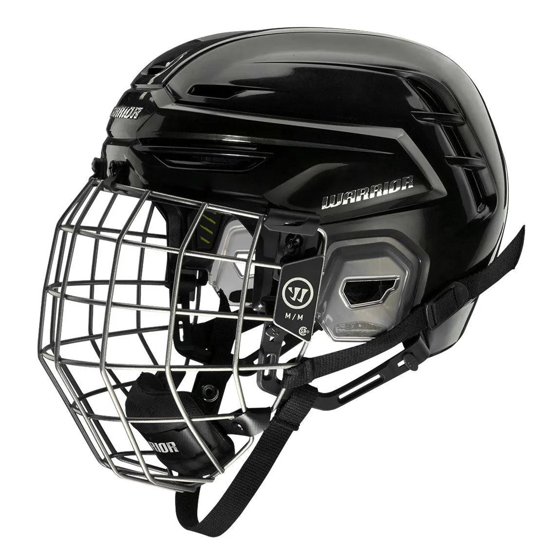 Alpha One Helmet Combo