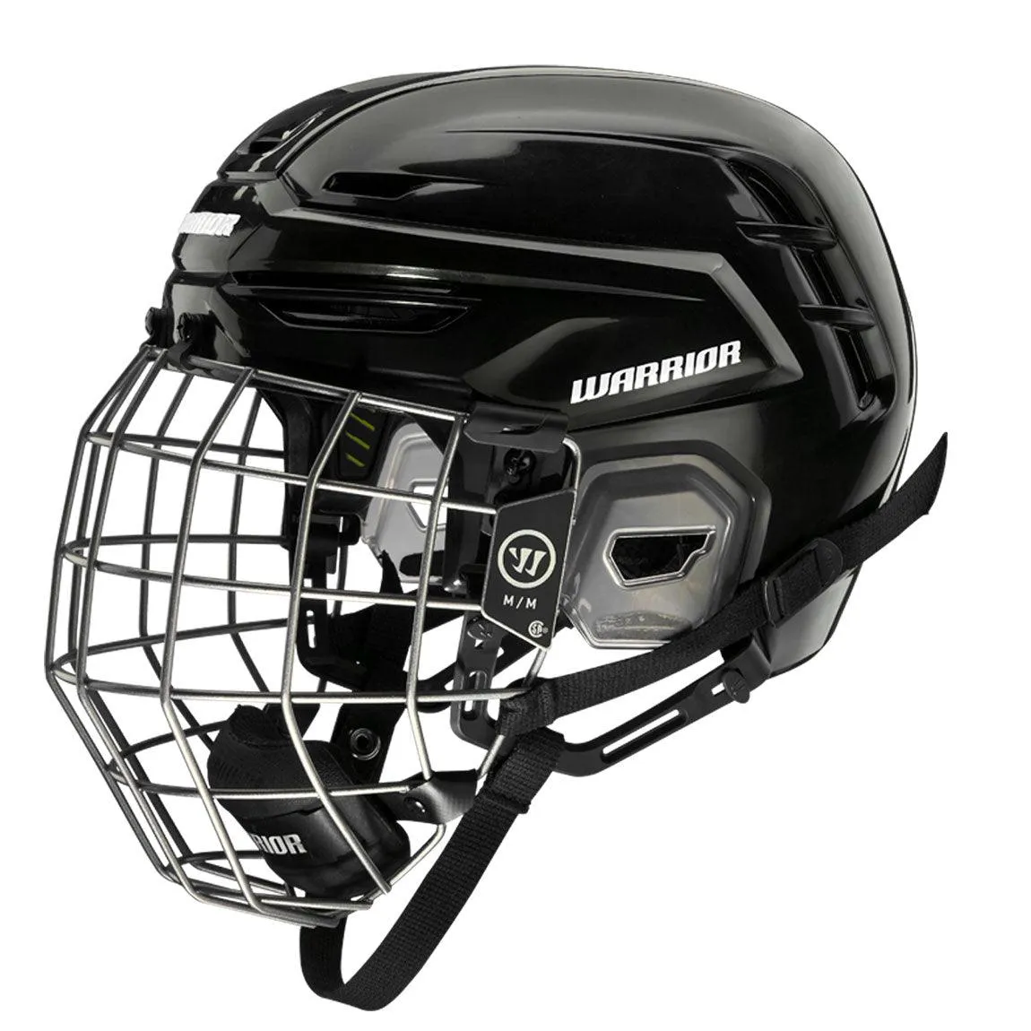 Alpha One Pro Helmet Combo