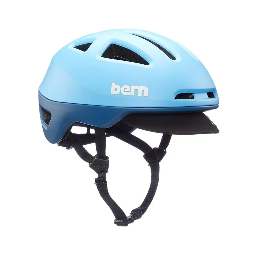 Bern Major MIPS