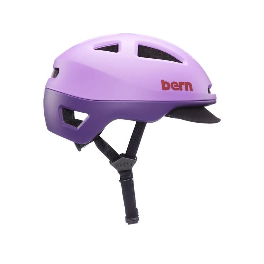 Bern Major MIPS