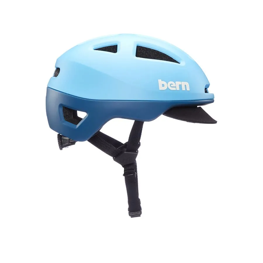 Bern Major MIPS