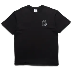 Billionaire Boys Club Chalkdust Tee - Black