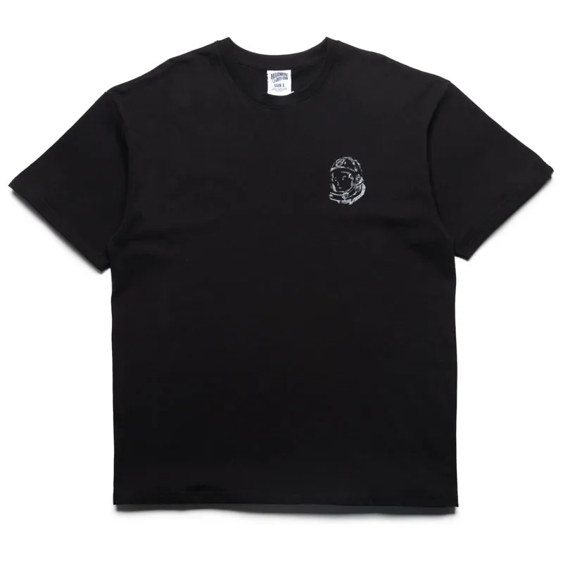 Billionaire Boys Club Chalkdust Tee - Black