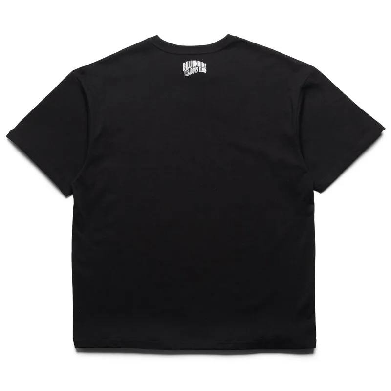 Billionaire Boys Club Colors Tee - Black