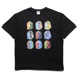 Billionaire Boys Club Colors Tee - Black