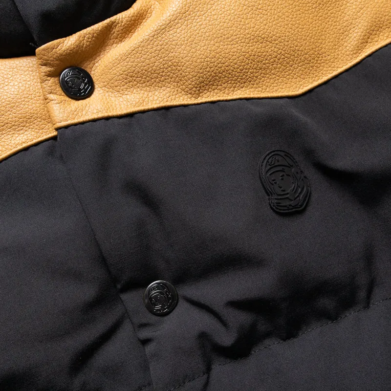 Billionaire Boys Club Lodge Jacket - Black
