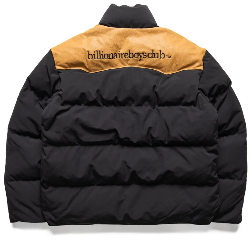 Billionaire Boys Club Lodge Jacket - Black