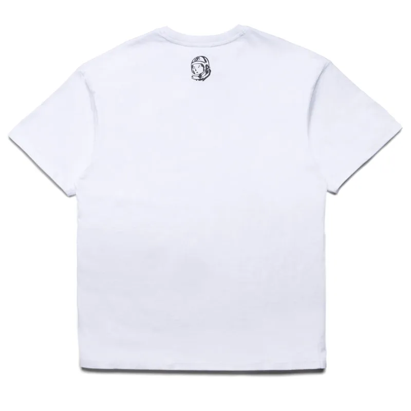 Billionaire Boys Club Rise Tee - White
