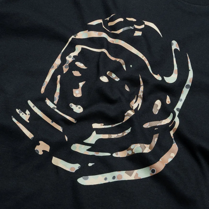 Billionaire Boys Club Stealth Tee - Black