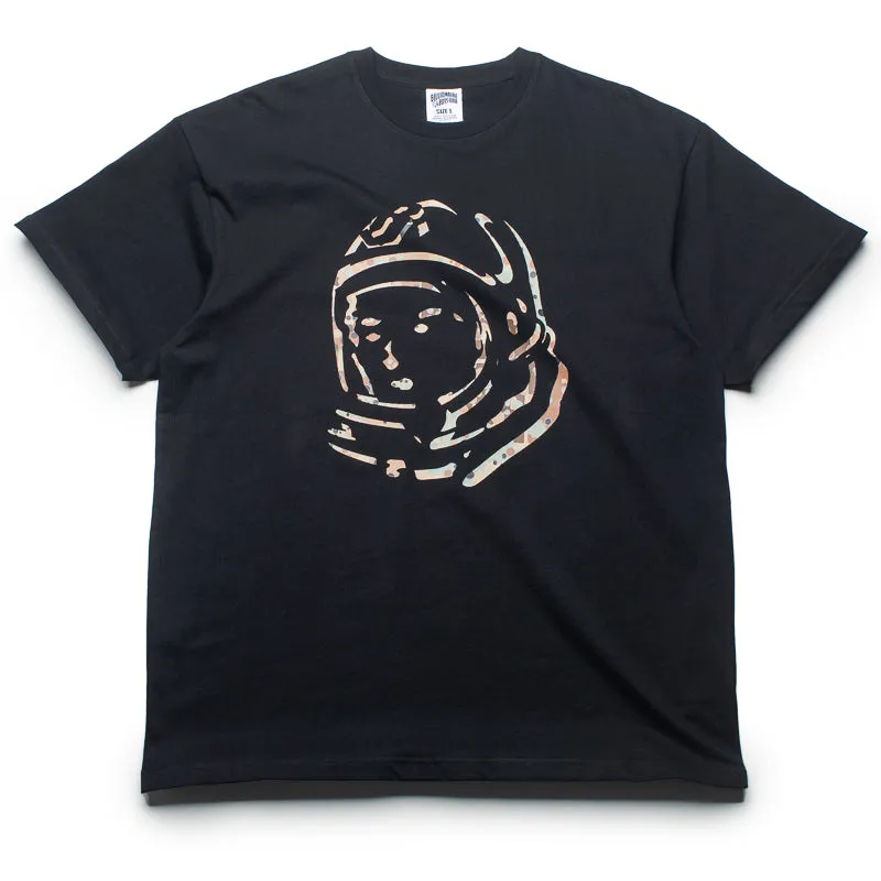Billionaire Boys Club Stealth Tee - Black