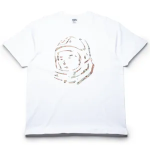 Billionaire Boys Club Stealth Tee - White