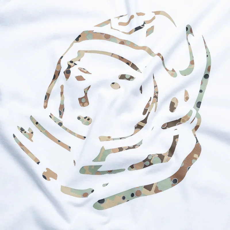 Billionaire Boys Club Stealth Tee - White