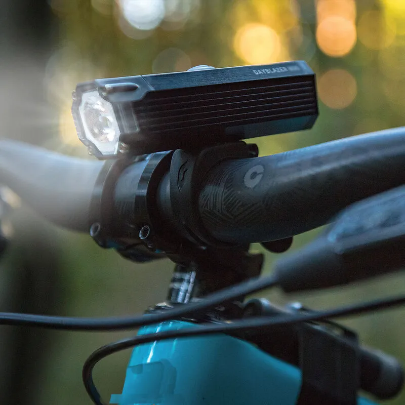 BlackBurn Dayblazer 1000 Front Light