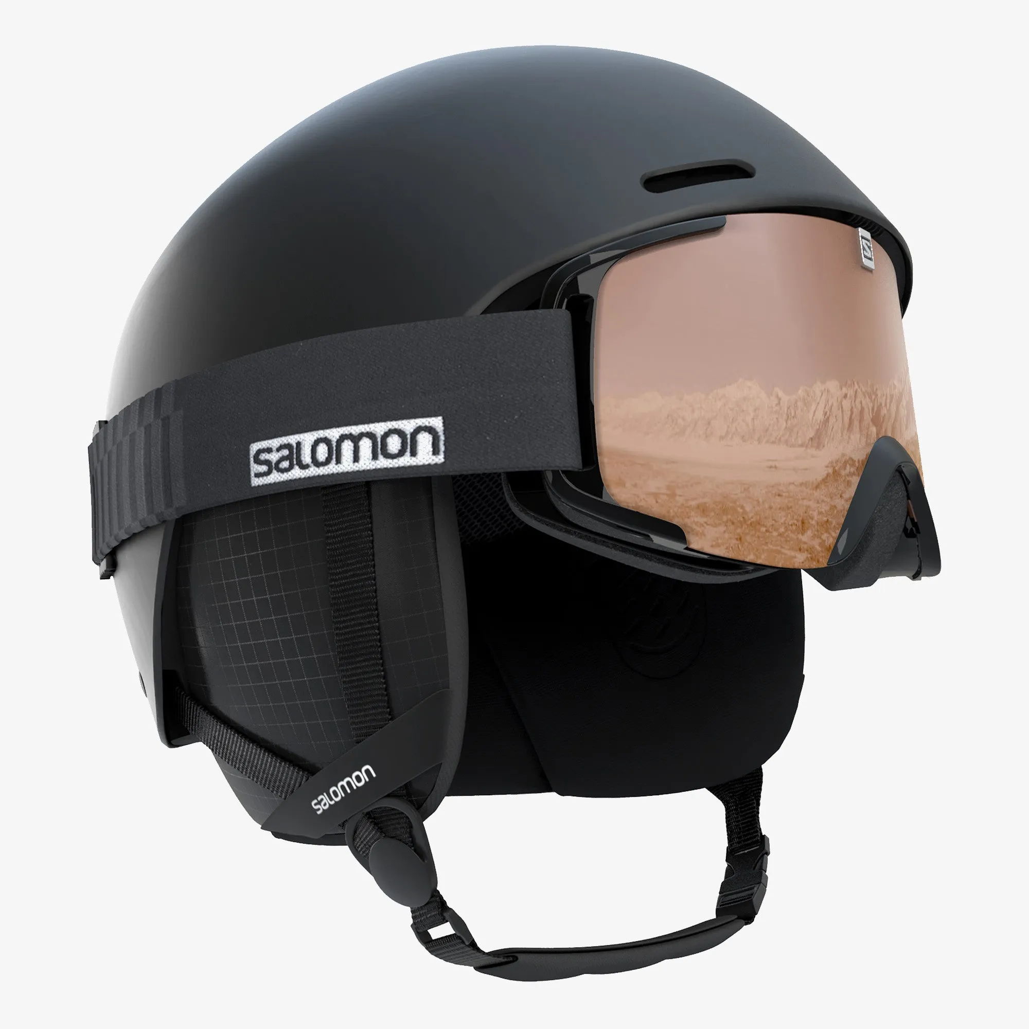 BRIGADE HELMET MEN'S
