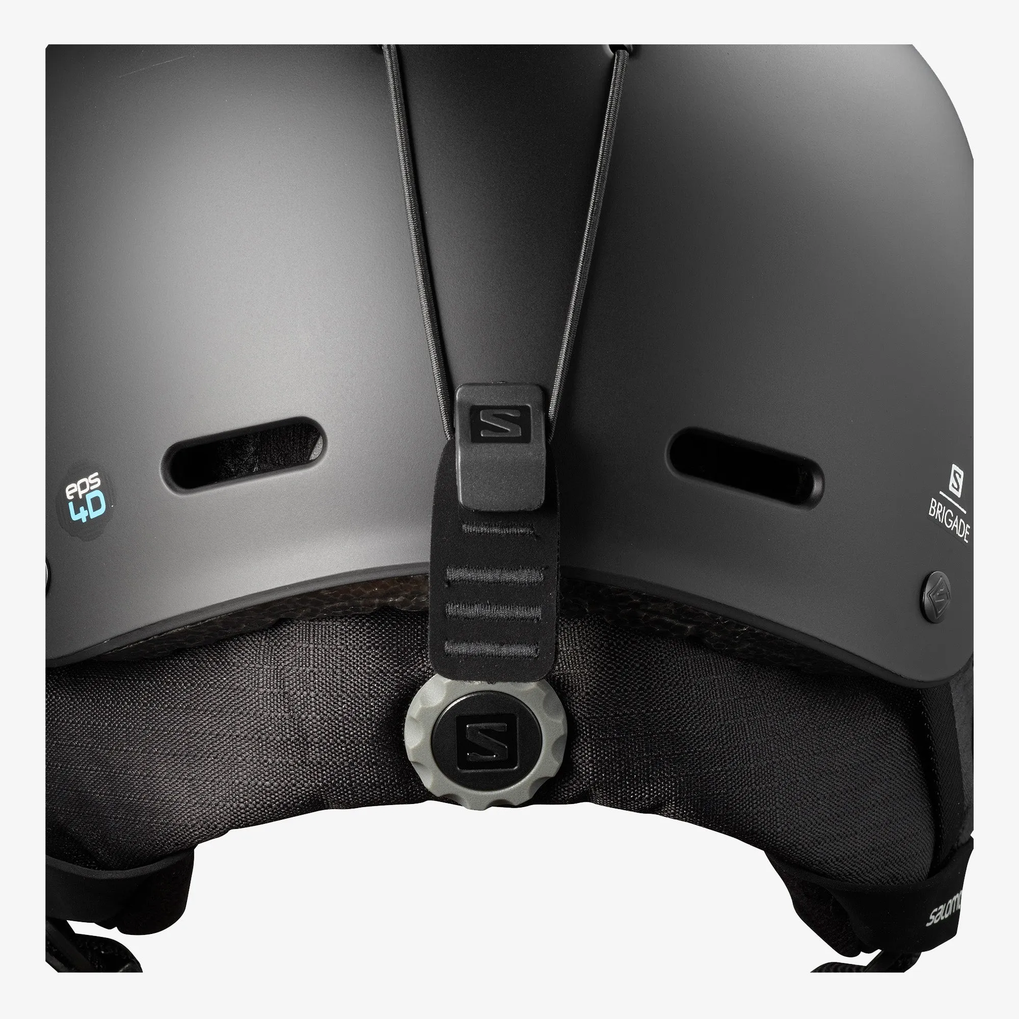 BRIGADE HELMET MEN'S