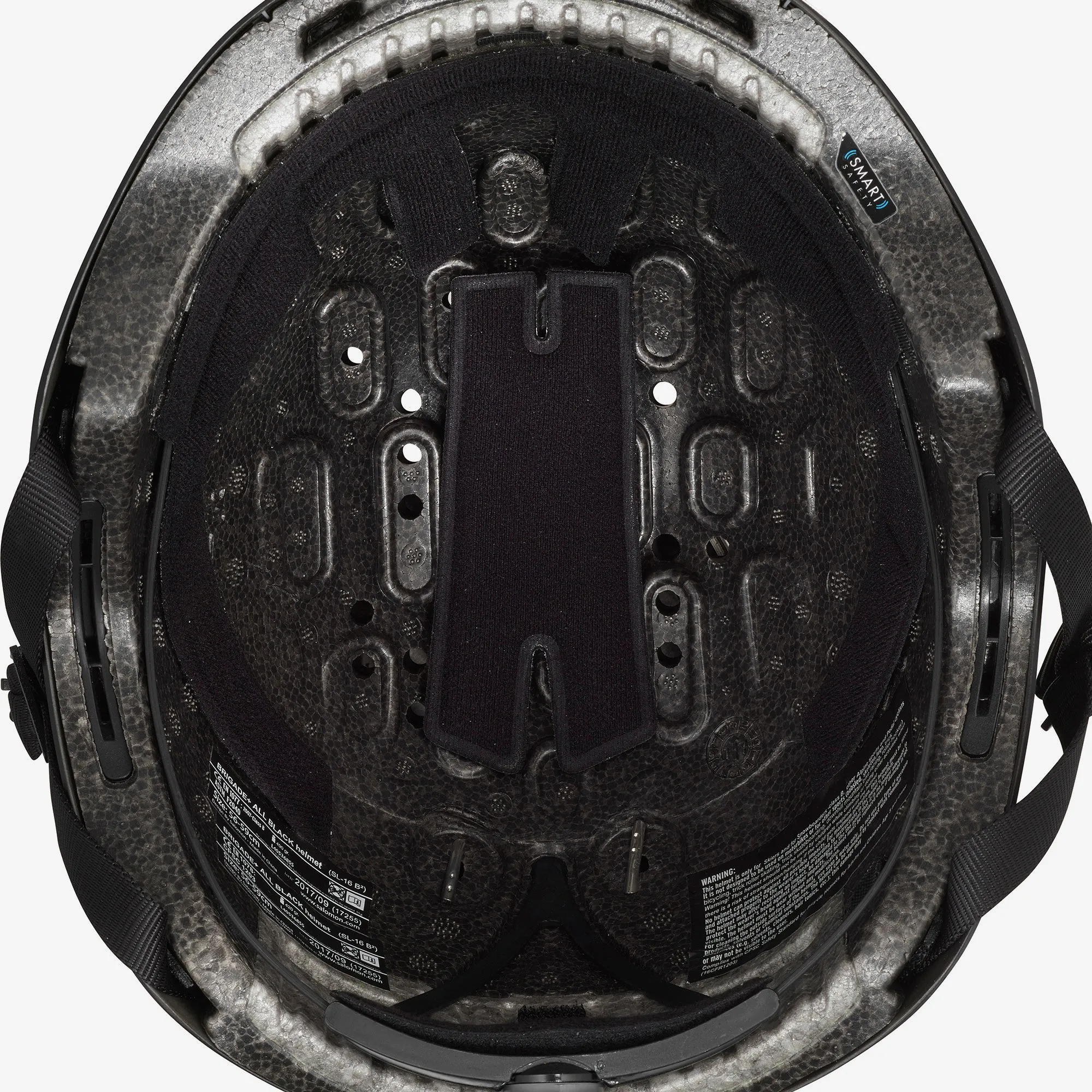 BRIGADE  HELMET MEN'S