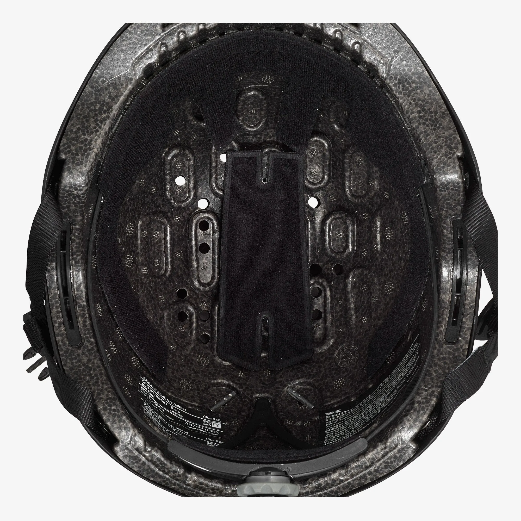 BRIGADE HELMET MEN'S