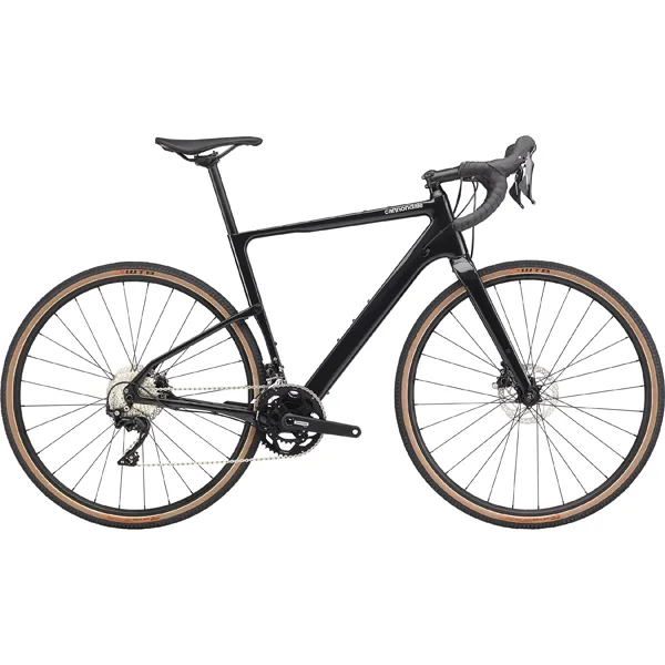 Cannondale Topstone Carbon