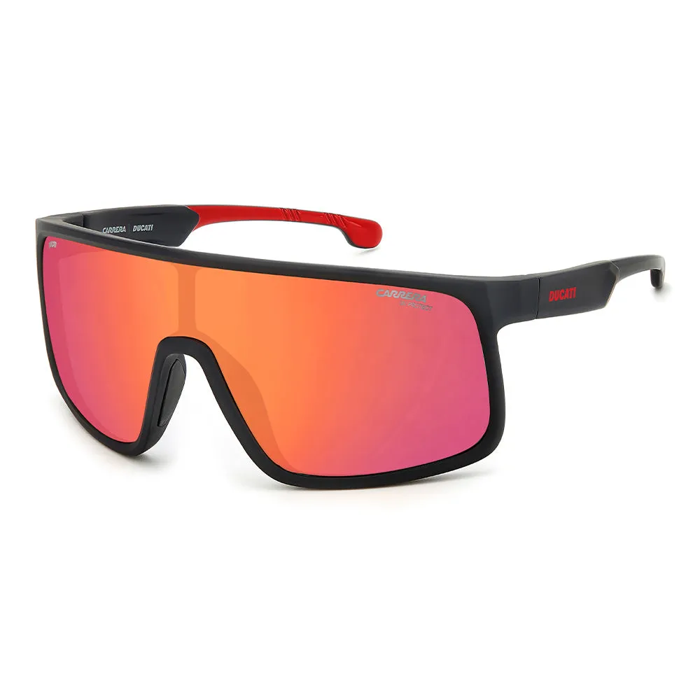 Carduc 017 Mono Lens Shield Sunglasses x Ducati