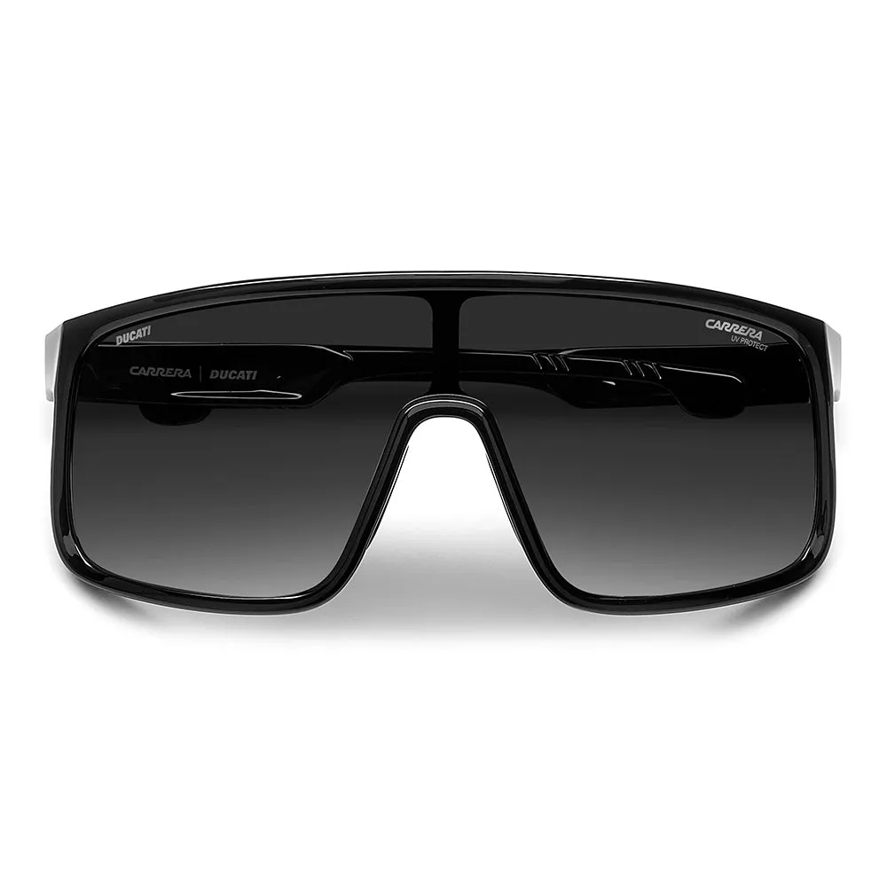 Carduc 017 Mono Lens Shield Sunglasses x Ducati