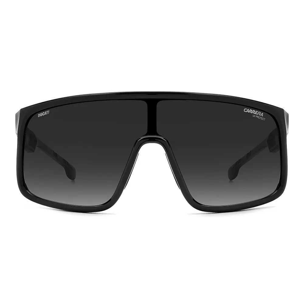 Carduc 017 Mono Lens Shield Sunglasses x Ducati