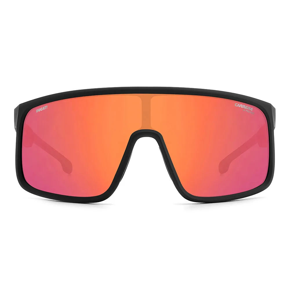 Carduc 017 Mono Lens Shield Sunglasses x Ducati
