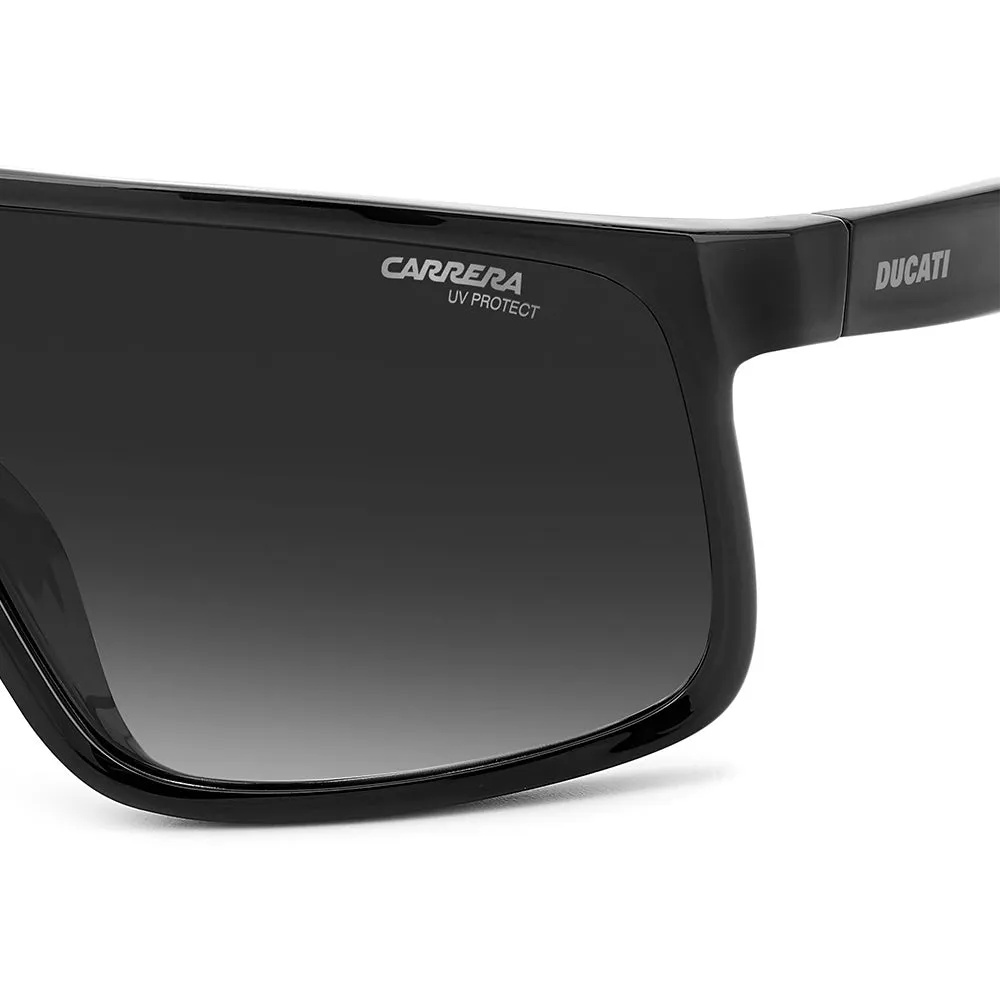 Carduc 017 Mono Lens Shield Sunglasses x Ducati