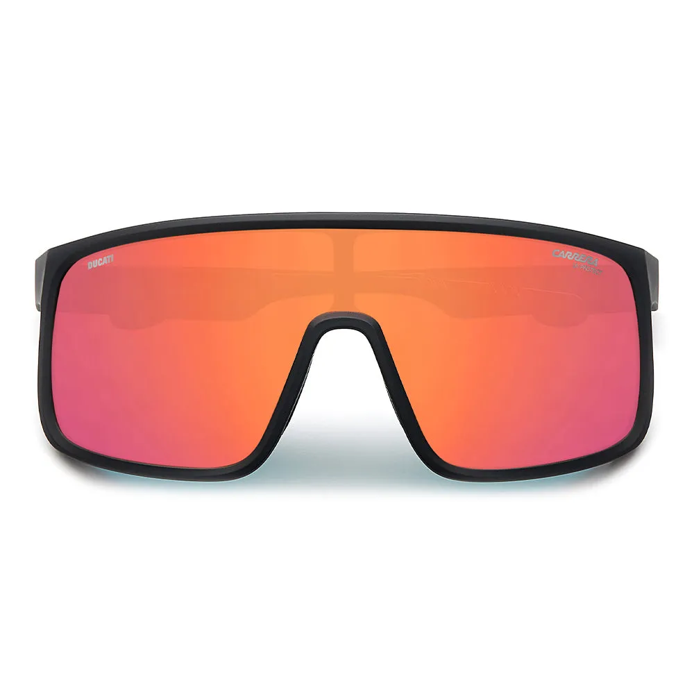 Carduc 017 Mono Lens Shield Sunglasses x Ducati