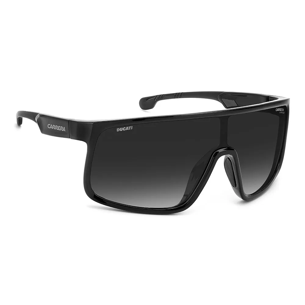 Carduc 017 Mono Lens Shield Sunglasses x Ducati